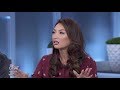 Jeannie Mai Opens Up About Her Divorce