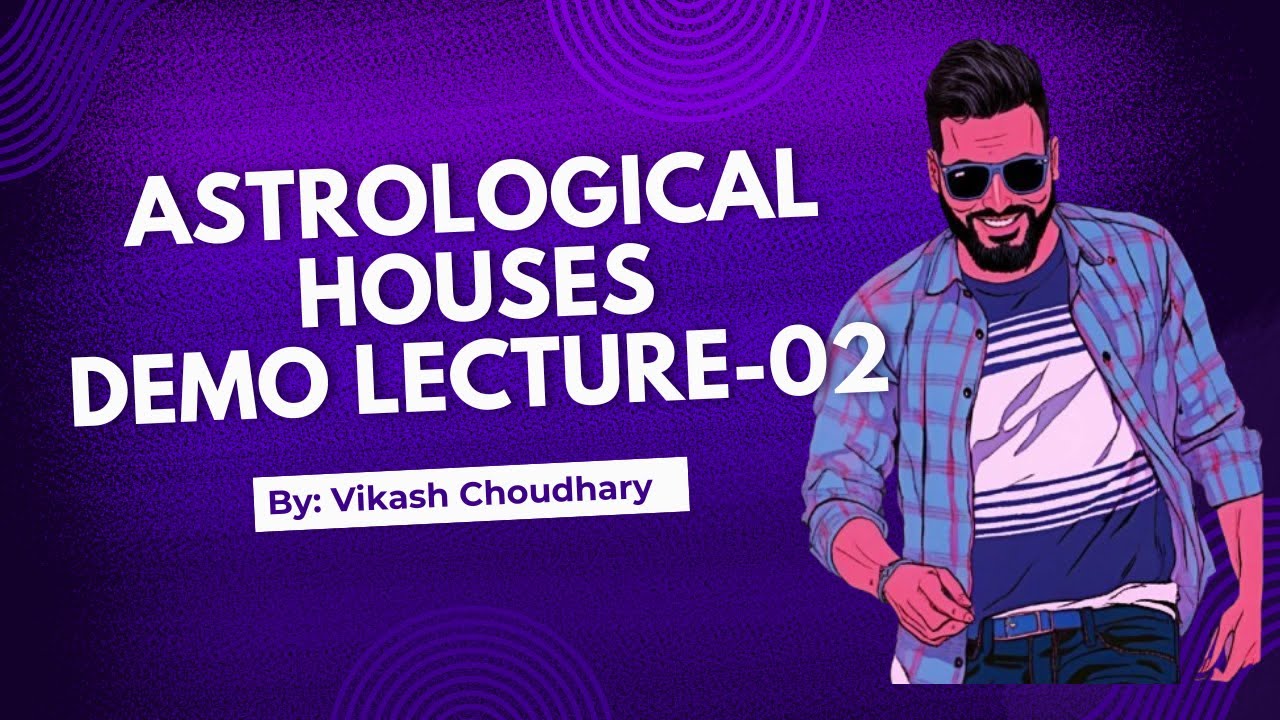 Astrological Houses - Unlock the Secrets of Astrological Houses with Trine Astro! 🏠🌟