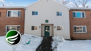 Lake Shore Apartments - 2 Bedroom, 1 Bathroom Virtual Tour