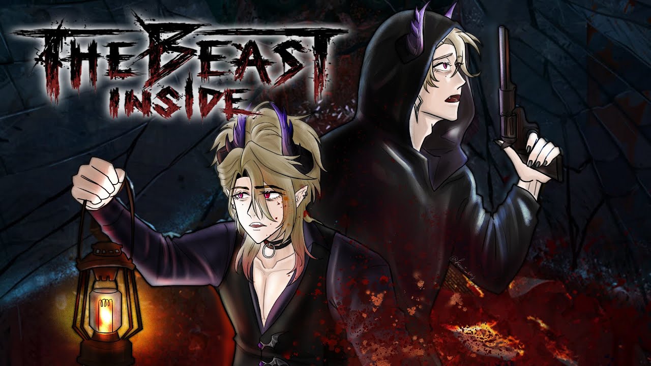 Our Dark Heritage Has Come Home