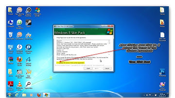 Download And Install 8 Skin Pack 10 0 For Windows 7