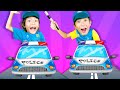 Super Police Car Kids Songs