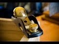 Lie Nielsen Rabbet Block Plane Lie Nielsen Rabbet Block Plane