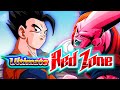 Lr ultimate gohan ultimate glazer vs the ultimate red zone buuhan dbz dokkan battle