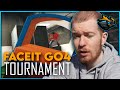Pengu Plays the FACEIT GO4 Tournament (Stream #4) - Rainbow Six Siege