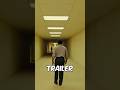 Crazy Easter Egg in the Backrooms Movie Trailer