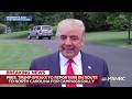 President Donald Bean [ Deepfake ]