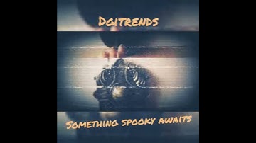 Spooky Halloween Doorbell with Animated Eye