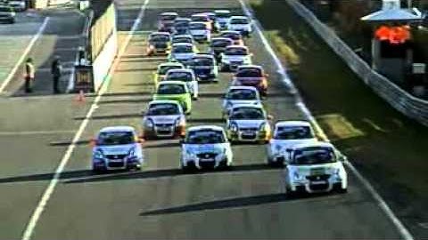 RTL GP | Paasraces 2008