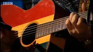 Ryan Adams - Let It Ride chords