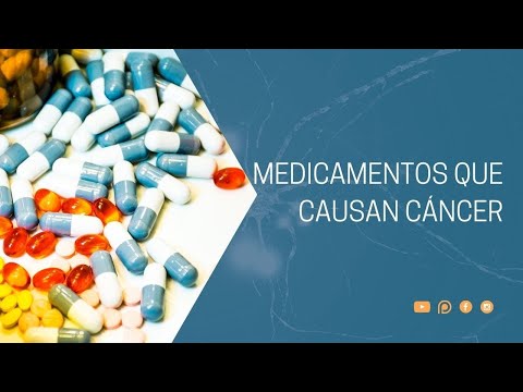 Video: ¿Pueden los medicamentos inmunosupresores causar cáncer?