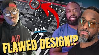 THIS is What Roland MISSED about the V-Stage!