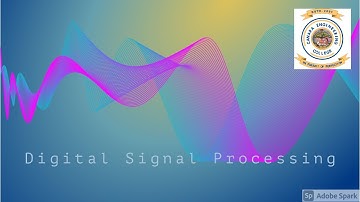 VTU DSP  18EC52 M5 TUTORIAL FLOATING POINT FORMAT REPRESENTATION
