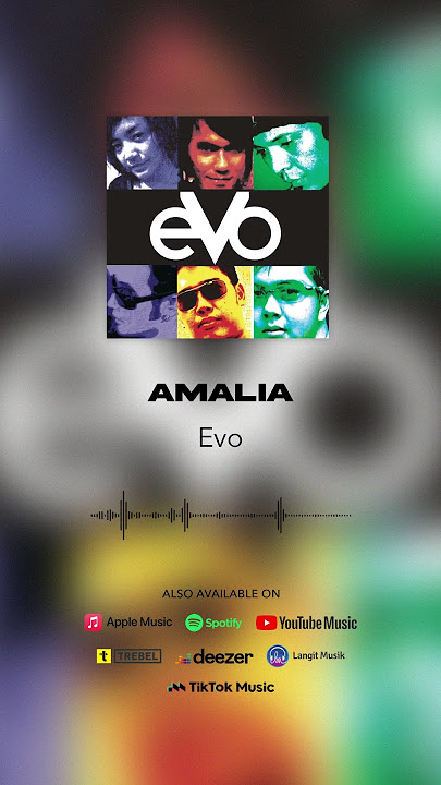 Evo - Amalia #shorts