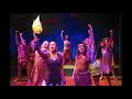 The Night Belongs to Us- Firebringer