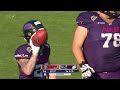 Berlin Thunder @ Frankfurt Galaxy Highlights | Wildcard Playoffs | Season 2023