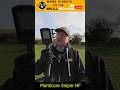 Minelab Manticore Sniper HF program