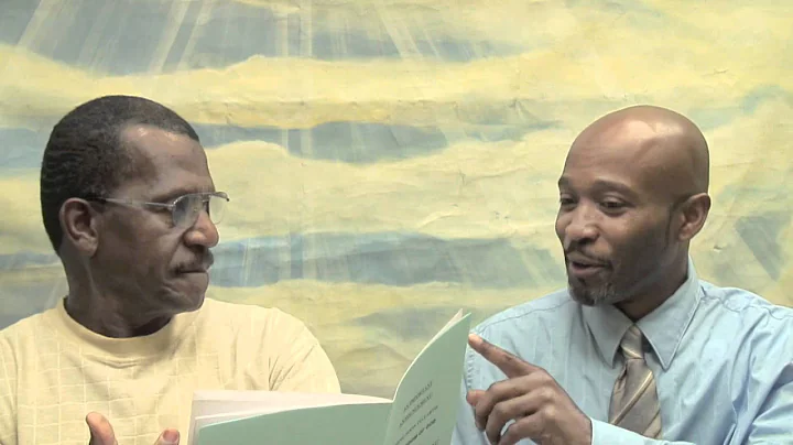 Dr. Gerald Shepard Discussion
