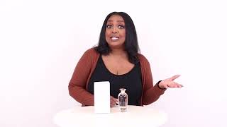 Dream Angels Heavenly by Victoria's Secret Perfume Review