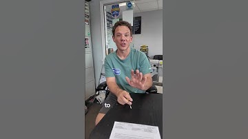 I’ll explain why that sometimes happens #shorts