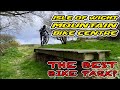 Road trip  isle of wight mountain bike centre  the best bike park