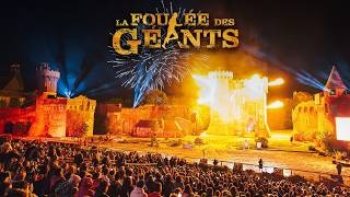 La Foulée des Géants 2024 | Puy du Fou