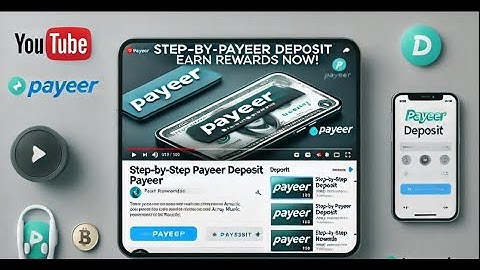 How to Withdraw Your ArayMusic Earnings with Payeer