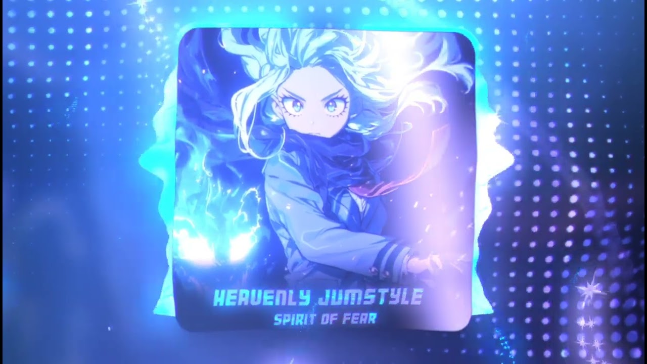 HEAVENLY JUMSTYLE (Remix)
