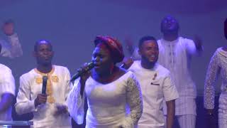 Fountain Worship team - Worship Led By Rose Onogu chords