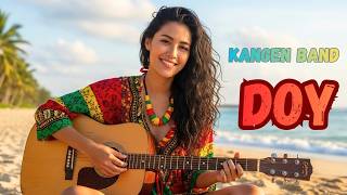DOY-KANGEN BAND | COVER REGGAE