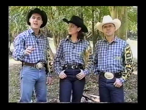 calça cowboy forever