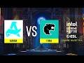 Aurora vs. FURIA - IEM Cologne Major 2026 Playoffs - Semi-final