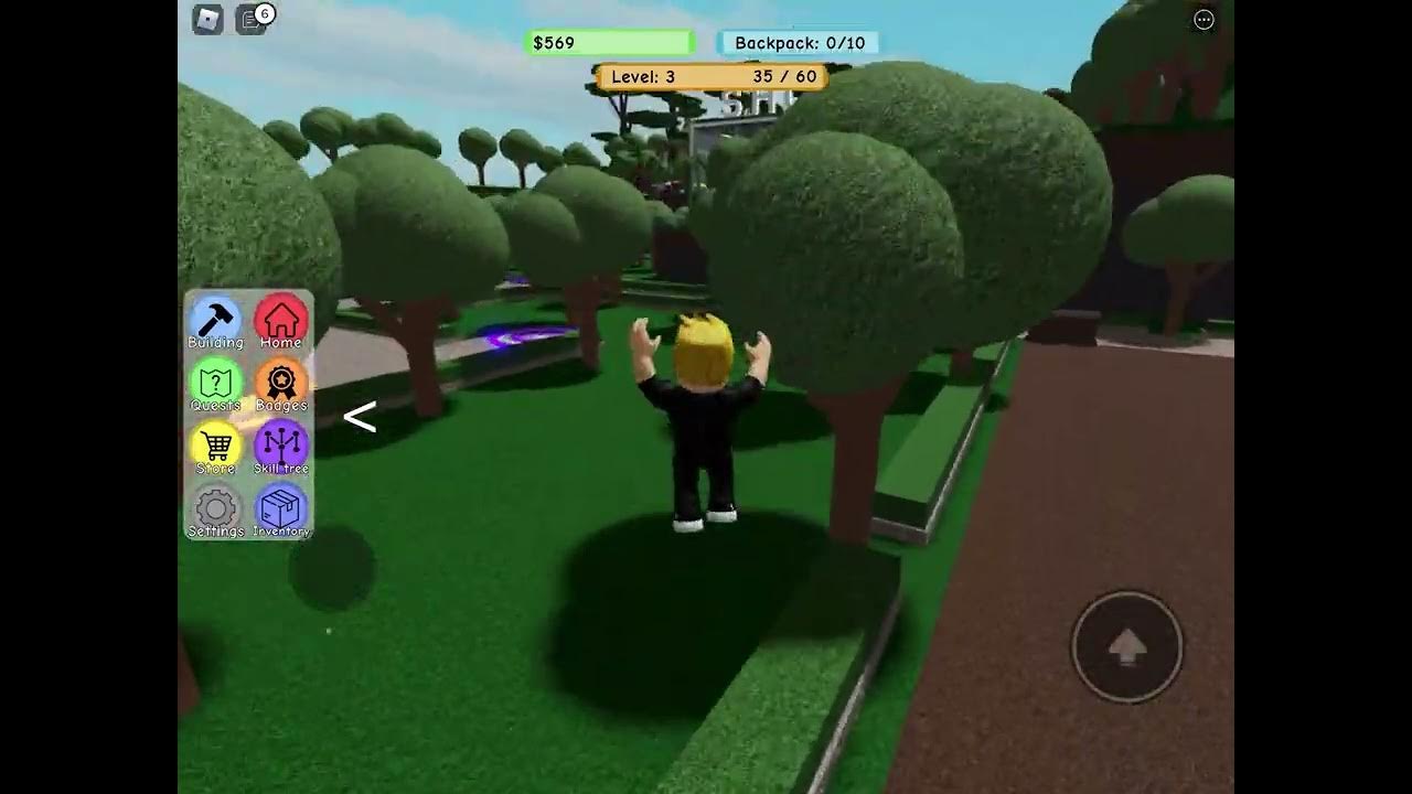 Roblox Blender Simulator 2 YouTube