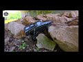 1st Gen 4Runner - RC Crawler - Yota Life!! - Vanquish Stance - 4K