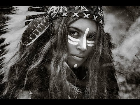 432Hz Native Zen Flute | Flute Music For Great Healing & Powerful Positive Energy | Zen Meditation