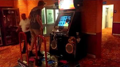 DDR - End of the Century 