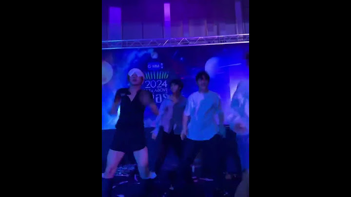 see the chaotic boys LYKN 🐺#lykn #gmmtv #gmmtvouting2024