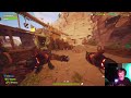 Far Far West | Hard Mode