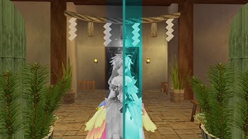 TORAM ONLINE LUK MAGE BUILD (UNCOMPLETED)