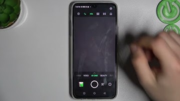 How to Adjust Photo Quality on INFINIX NOTE 12 PRO 5G – Change Picture Resolution