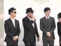 Kim Hyun Joong, Kang Ho Dong, and other celebs attend Jung Jun Ha’s wedding ceremony