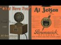 1929, What Have You?, Al Goodman Orch. Hi Def 78RPM .wmv