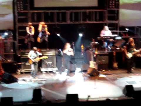 Vilma Palma e Vampiros - Gin Tonic (Gran Rex 09)