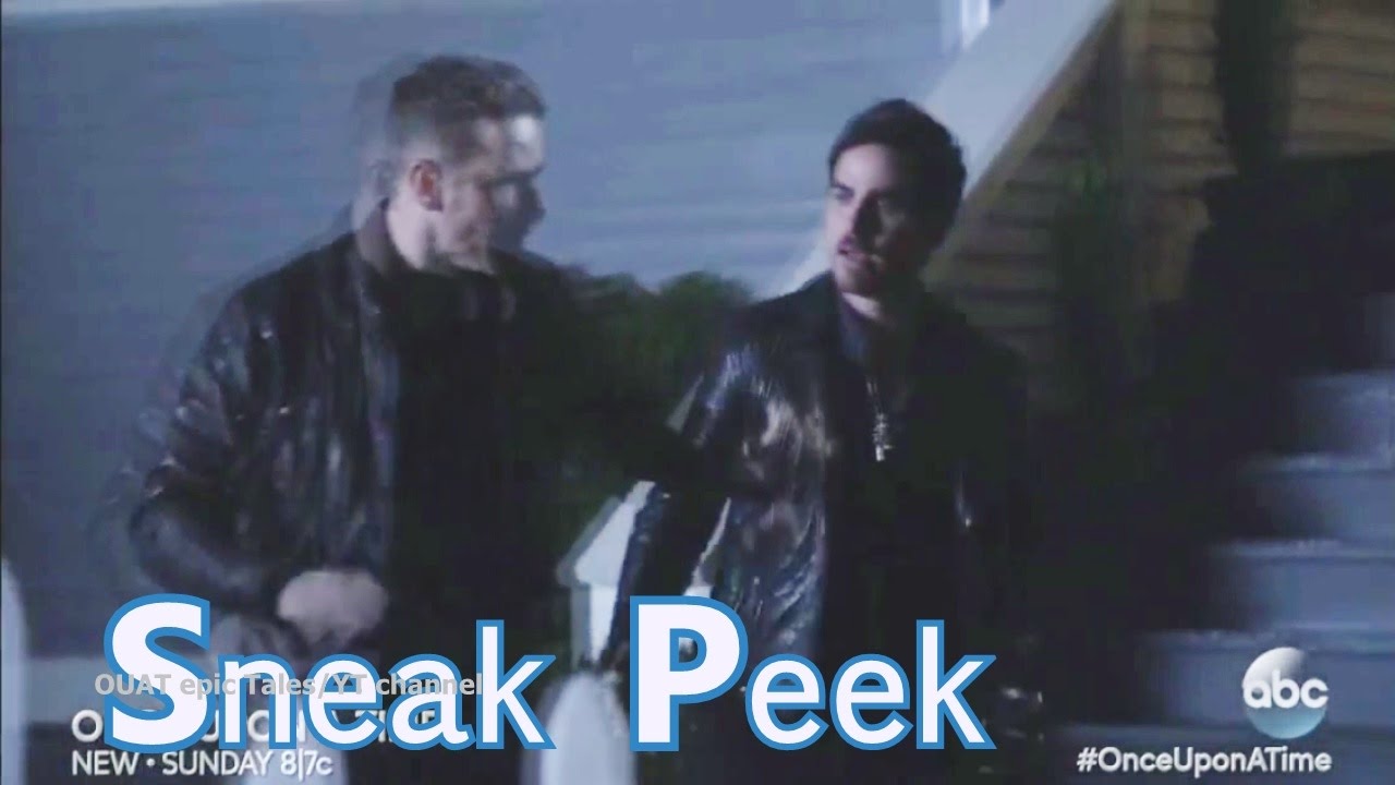 Once Upon a Time 6x12 sneak peek #1 Season 6 Episode 12 Sneak Peek camera iphone 8 plus apk