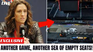 “WHAT IS SHE DOING?!” Fever Fans MELTDOWN Over Stephanie White’s Brutal Rotations