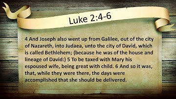 Advent Devotional Week 4 - Peace | Day 1 - Holy Night