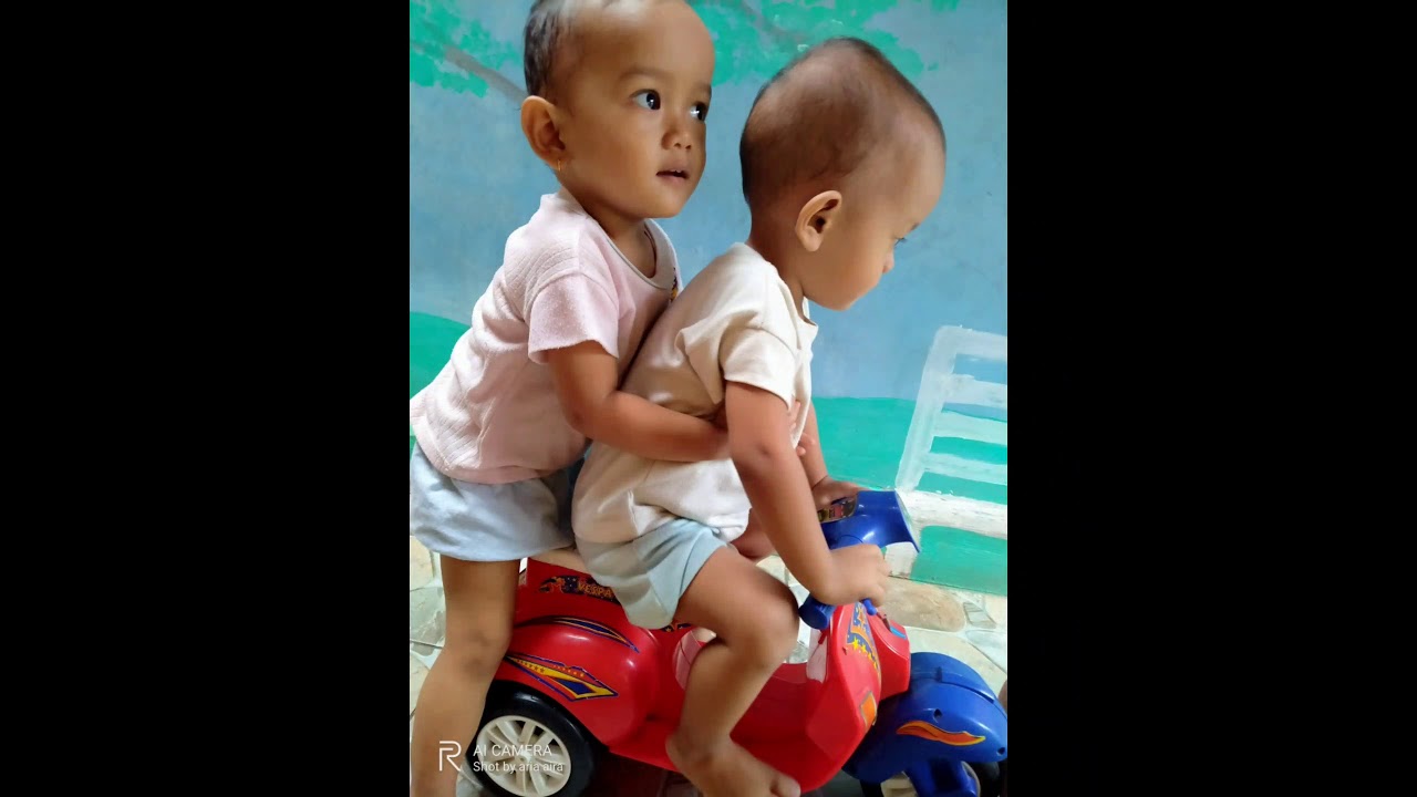 Lagu anak, libur telah tiba. - YouTube