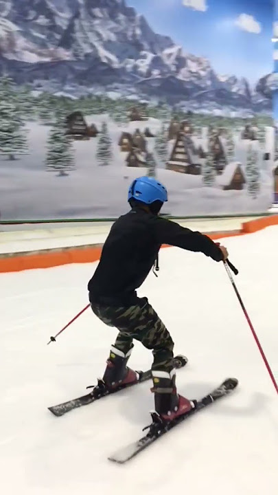 Trans Snow world Bekasi