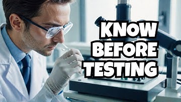 Mold Surface Sample Testing: What You Need to Know!