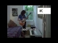 Rare Footage Marc Bolan at Home, 1970 London, Singing Suneye